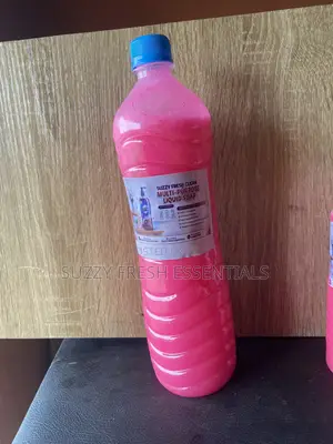 Suzzy Clean Fresh Multi Liquid Soap