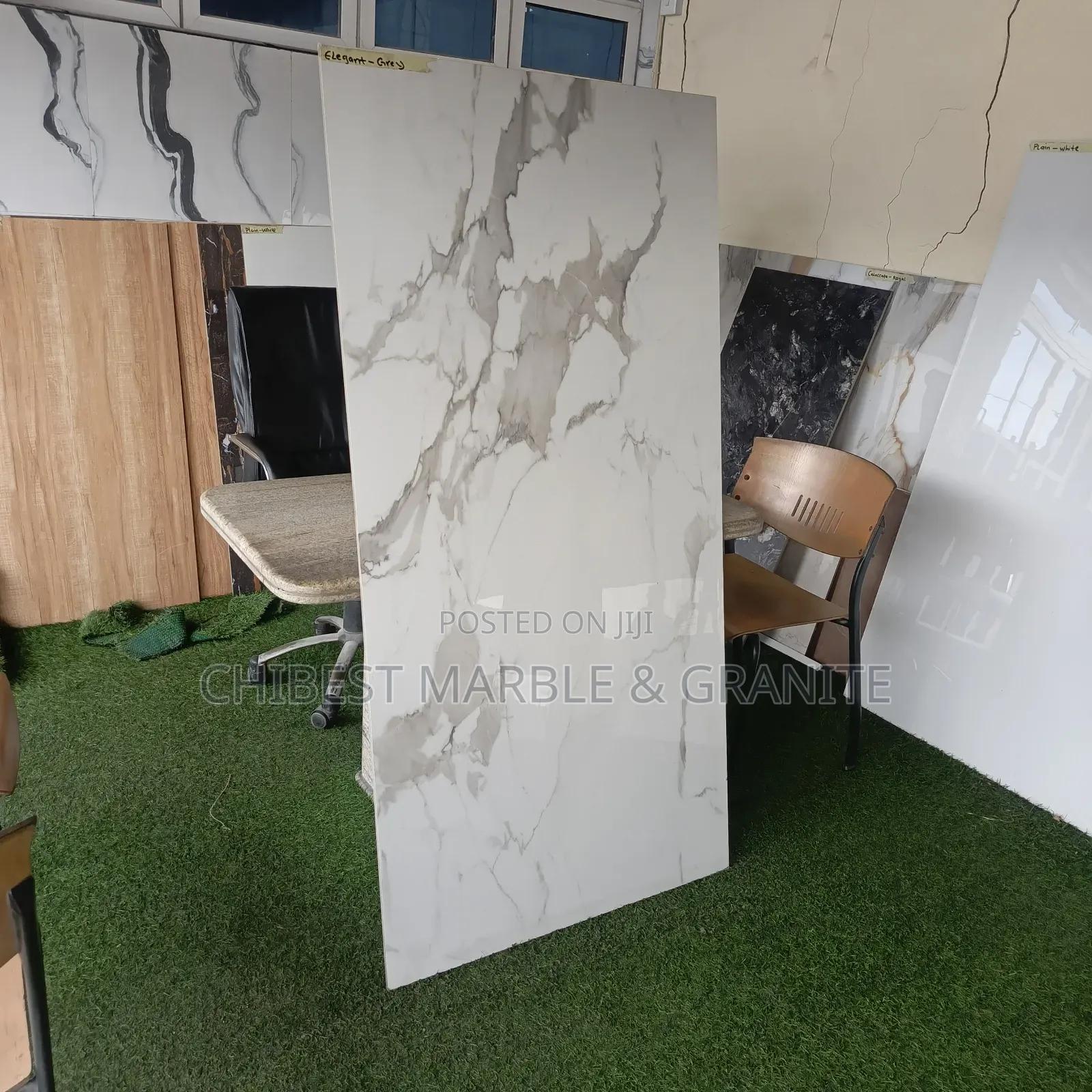 Digital Glazed Vitrified Tiles for Floor and Wall 160 by 80
