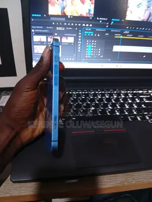 Apple iPhone 13 128 GB Blue