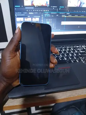 Apple iPhone 13 128 GB Blue