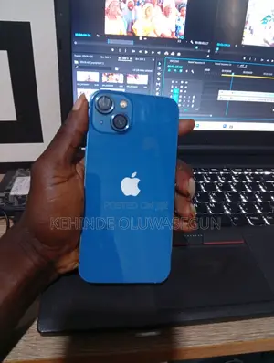 Apple iPhone 13 128 GB Blue