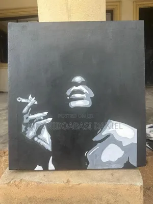 Art Works for Home and Galleries