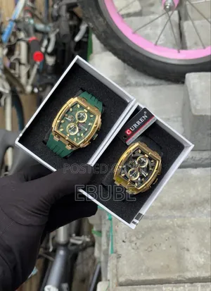 Curren Watch