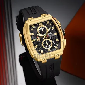 Curren Watch