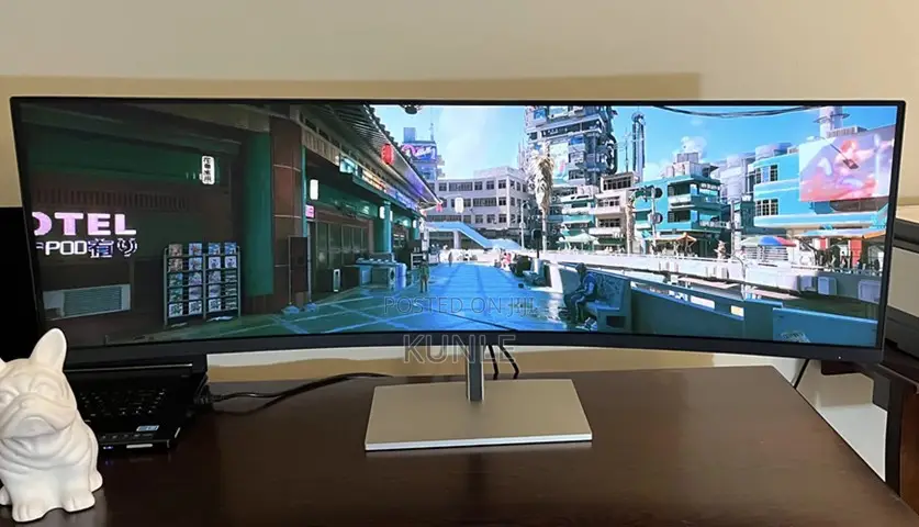 HP E45c G5