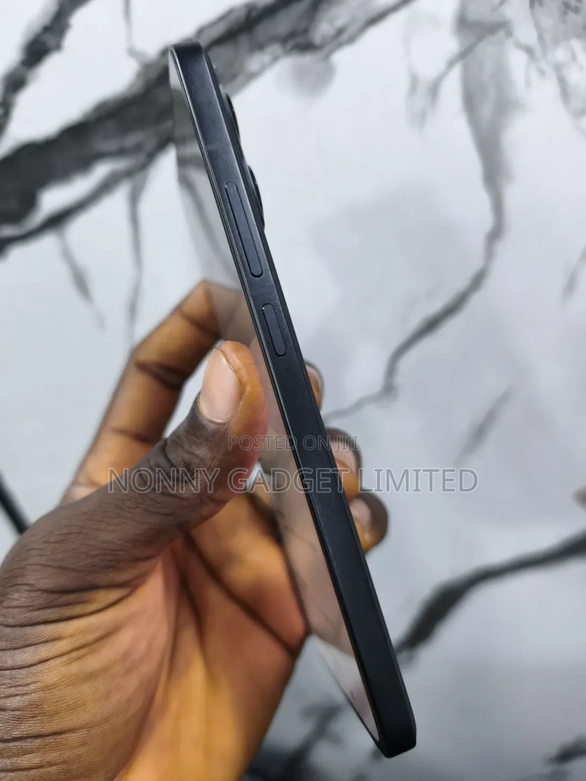 Xiaomi Poco F6 Pro 1 TB Black