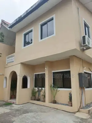 4bdrm Duplex in Mobolaji Johnson, Lekki for sale