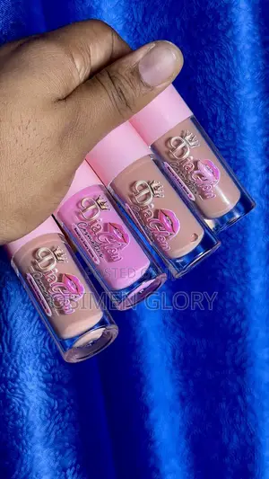 Dia Glow Cosmetics