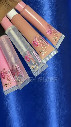 Dia Glow Cosmetics