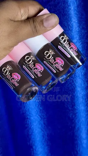 Dia Glow Cosmetics