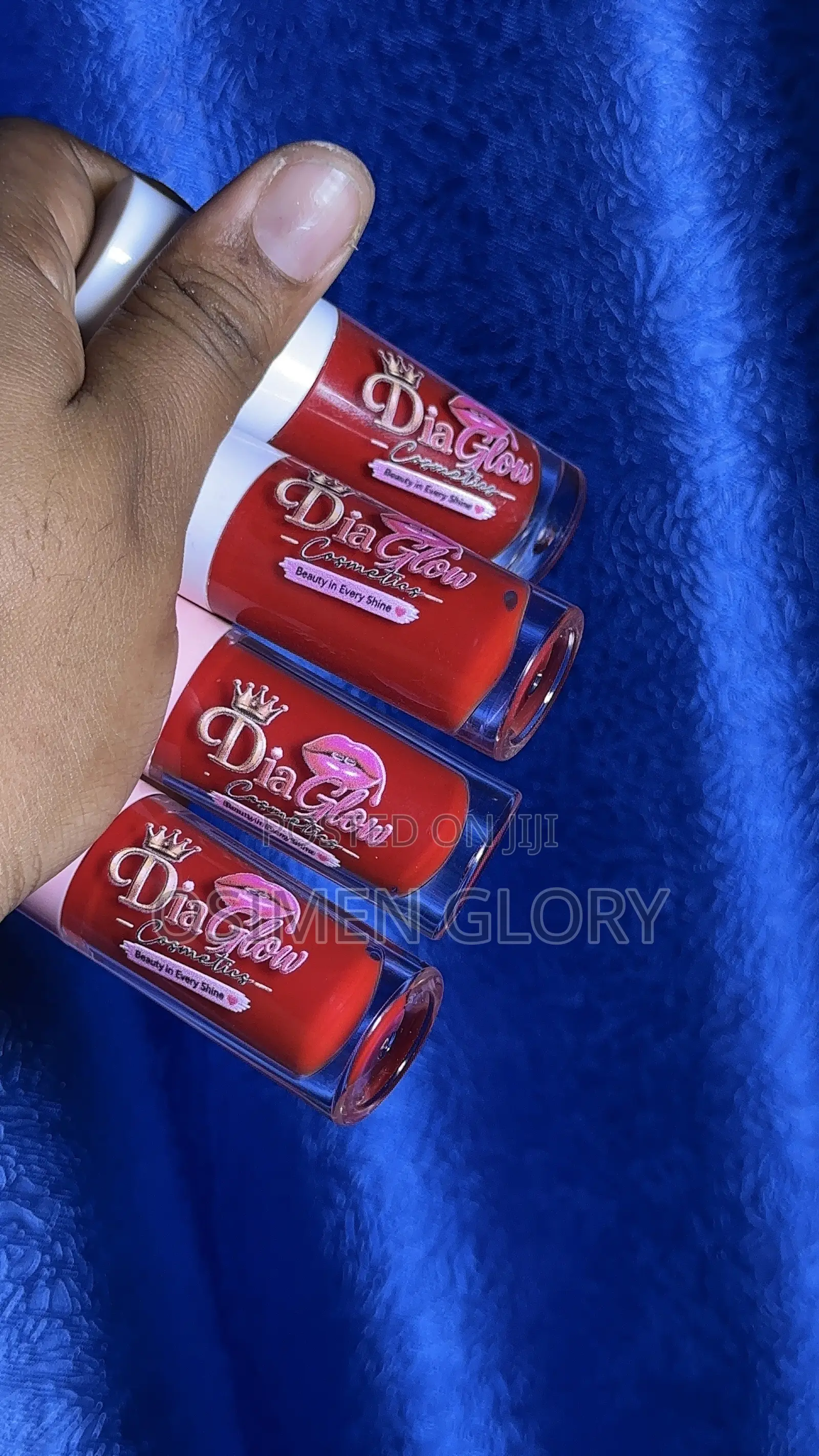 Dia Glow Cosmetics