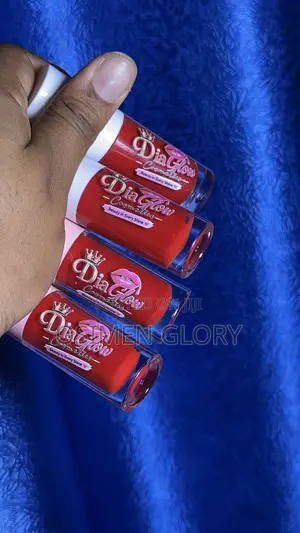 Dia Glow Cosmetics