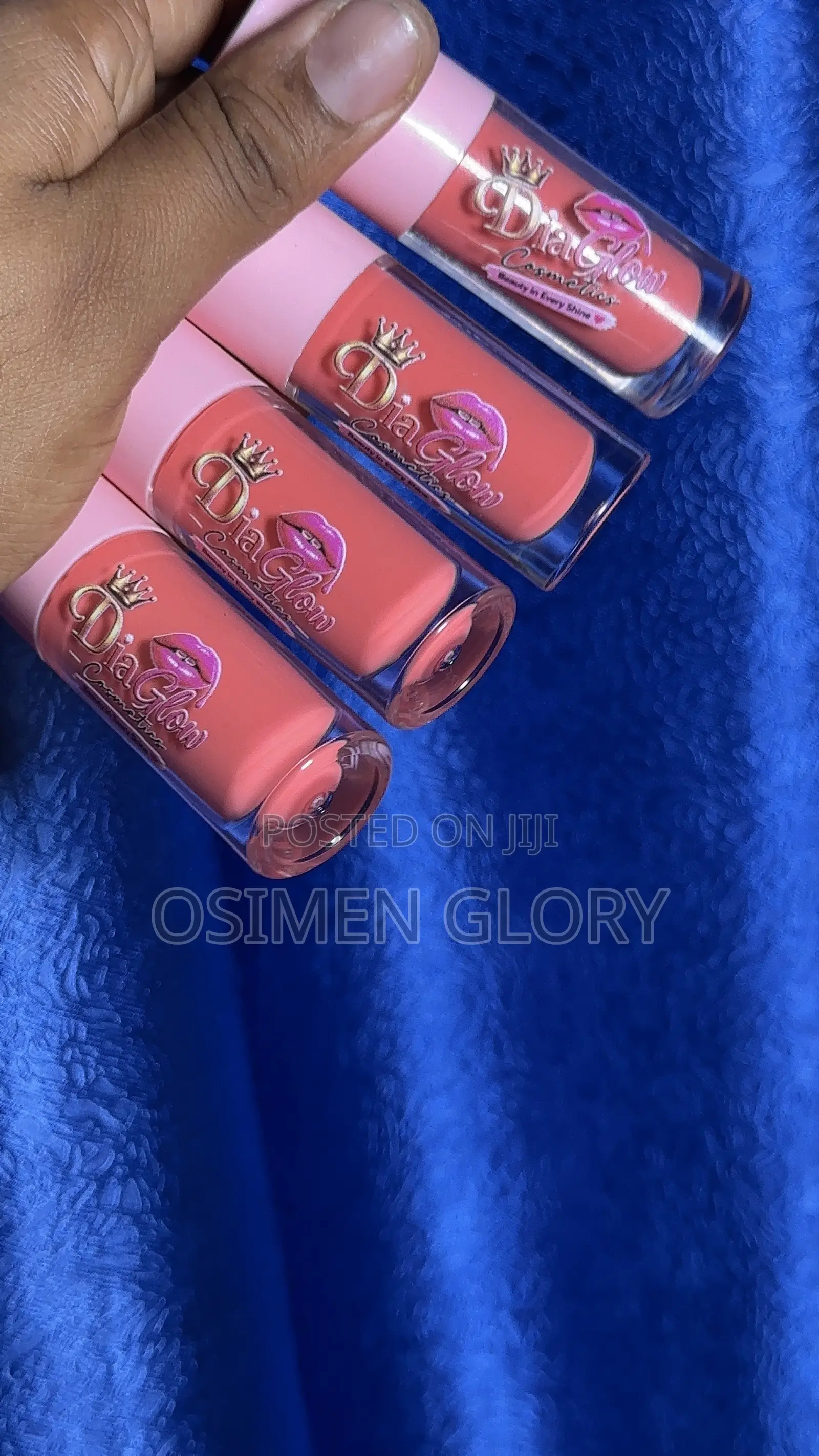 Dia Glow Cosmetics