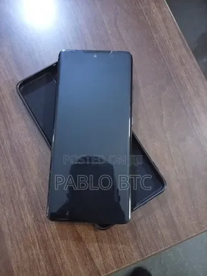 Samsung Galaxy S21 5G 128 GB Black