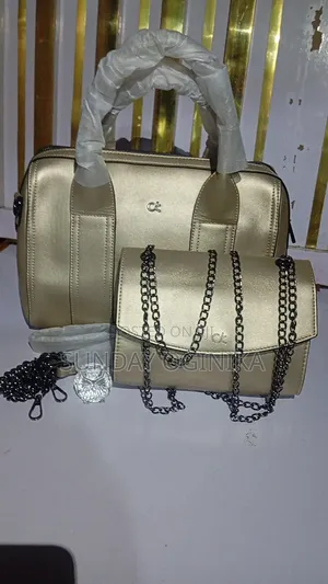 Ladies Hand Bags