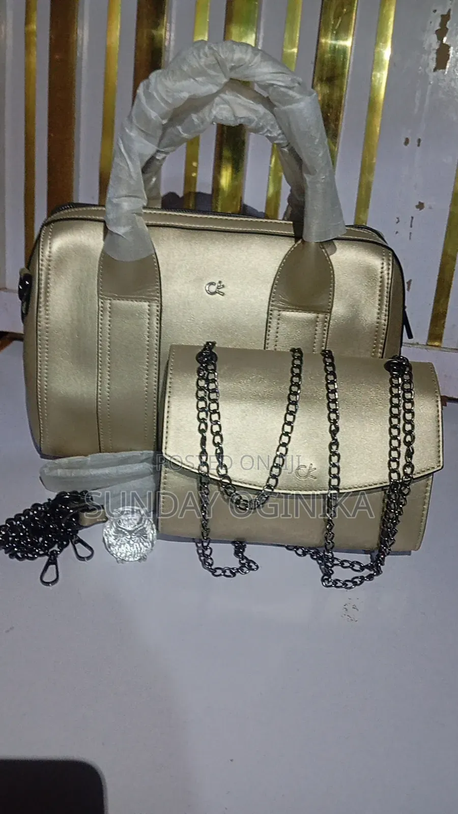 Ladies Hand Bags