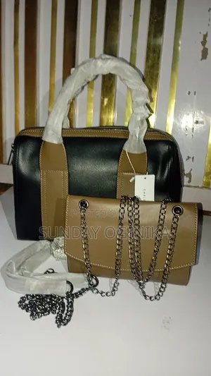 Ladies Hand Bags