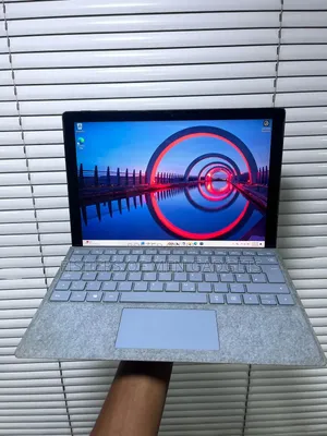 Laptop Microsoft Surface Pro 7 16GB Intel Core i7 SSD 256GB