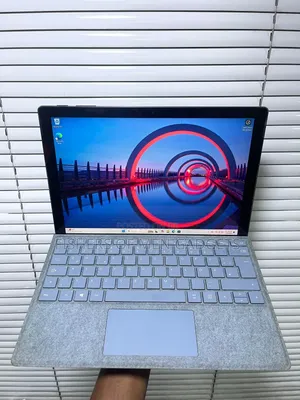Laptop Microsoft Surface Pro 7 16GB Intel Core i7 SSD 256GB