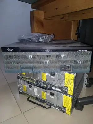Cisco Router - C3900-Spe150/K9