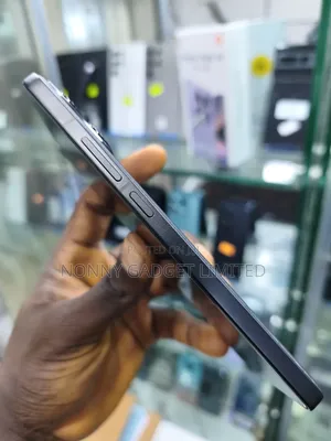 Xiaomi Poco F6 Pro 1 TB Black