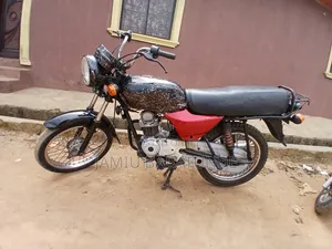 Bajaj Boxer 100 2024 Red