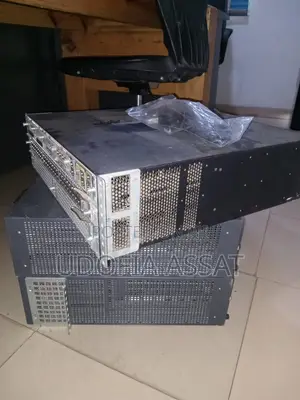 Cisco Router - C3900-Spe150/K9