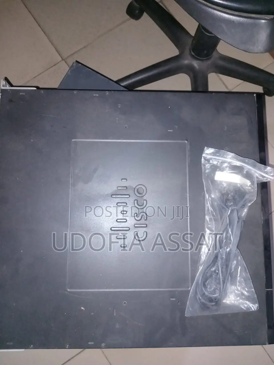 Cisco Router - C3900-Spe150/K9