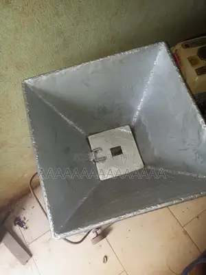 Grinding Machine (Miller)