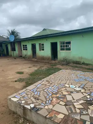 Hotel for Lease