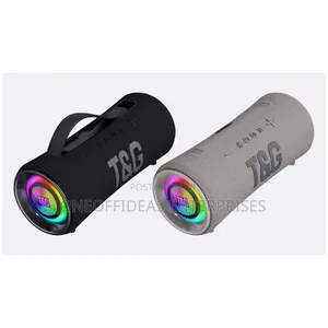 Bluetooth Speakers