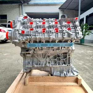 High Quality Certified Complete Brand New Engine Bentley Bentayga