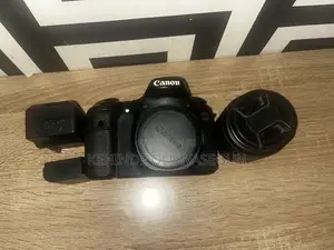 Canon 60d 18-55mm Lens  for Sell