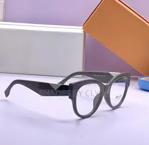 Stylish Colors Designer-Style Eyewear Frames**
