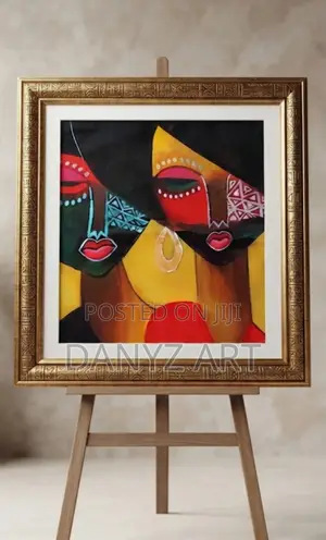 Art Masterpice