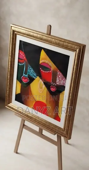 Art Masterpice