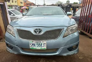 Toyota Camry 2009