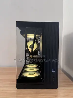 New Desktop Computer 32GB AMD Ryzen 5 SSD 1T