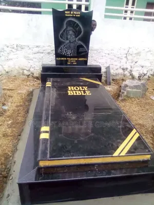 Marble Engraving Stone
