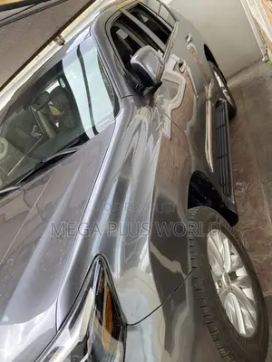 Honda Pilot 2016 Gray
