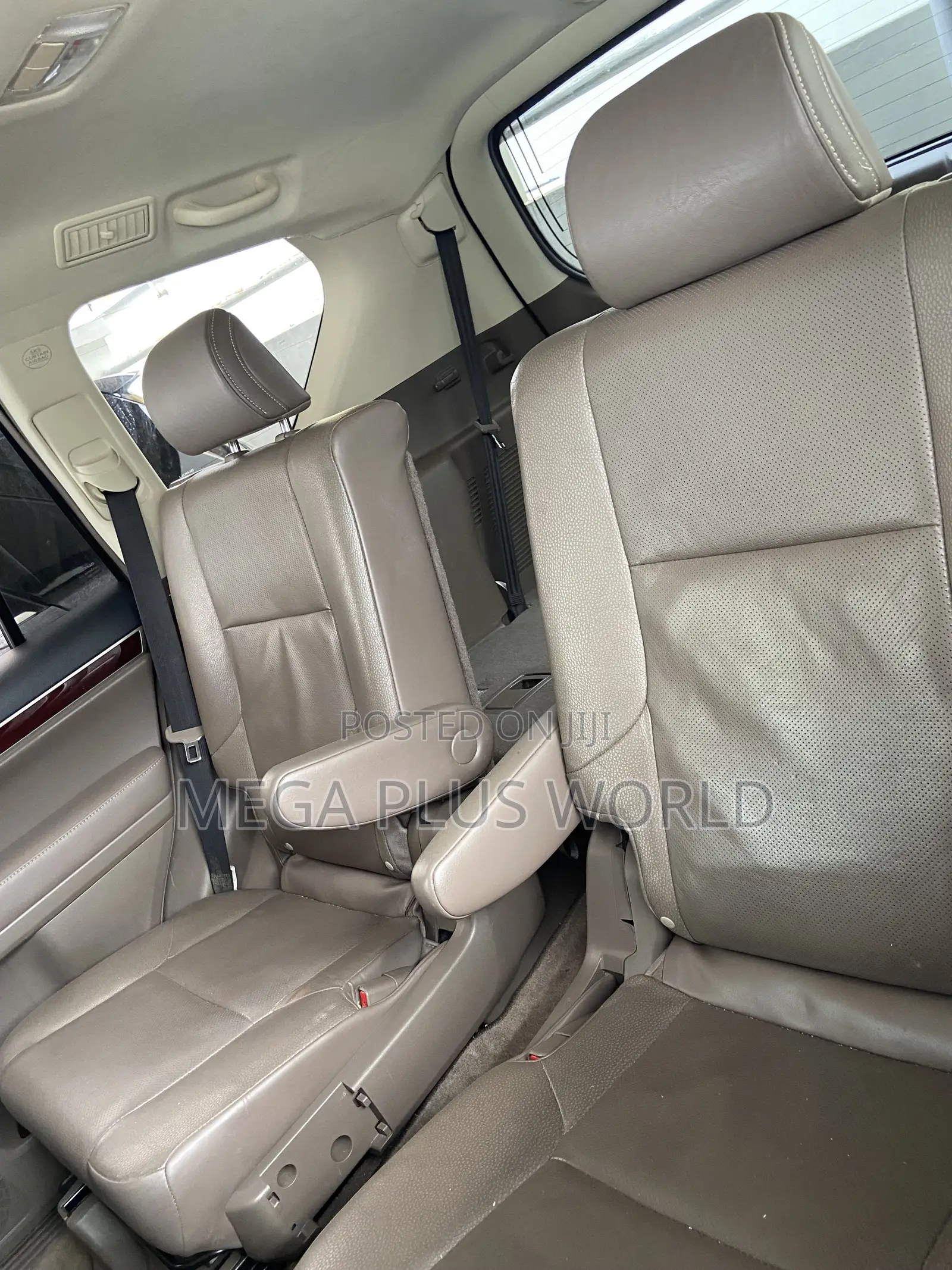 Honda Pilot 2016 Gray