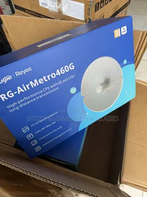 Ruijie Airmetro460G Outdoor