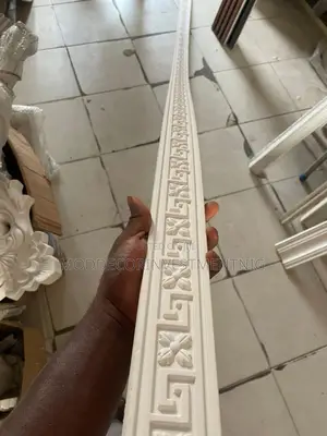 Versace Cornice