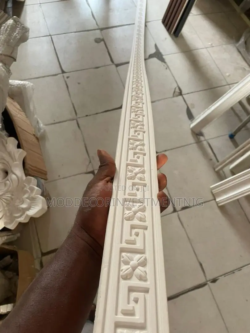 Versace Cornice