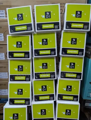 Dymo Labelling Catridge 12mm
