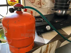 3kg Gas Cylinder