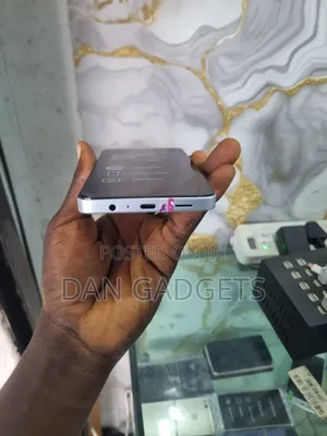 Samsung Galaxy A06 128 GB White