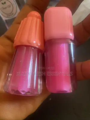 Suzzy Fresh Glow Lipgloss