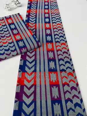 Premium Ankara Fabrics | Asoebi | Wholesale & Retail