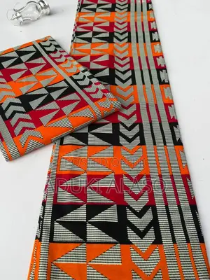 Premium Ankara Fabrics | Asoebi | Wholesale & Retail